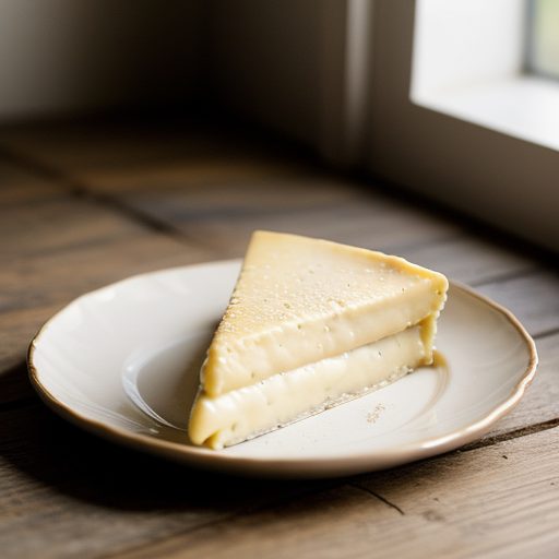 Cheese Triangles recipe image