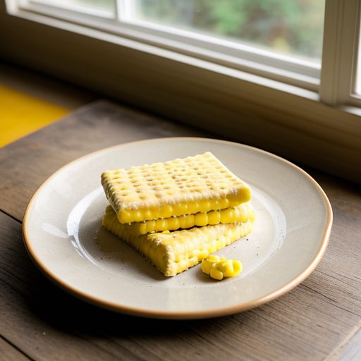 Cheese Wafers recipe image