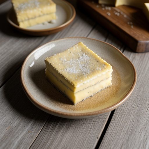 Cheese and Chile Squares recipe image