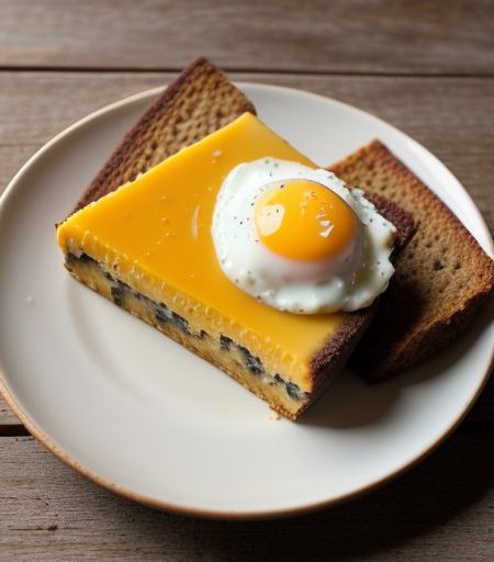 Cheese and Prune Filling recipe image