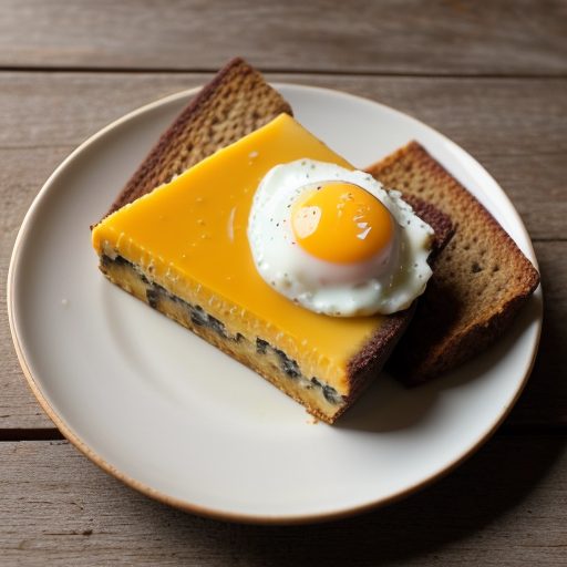 Cheese and Prune Filling recipe image