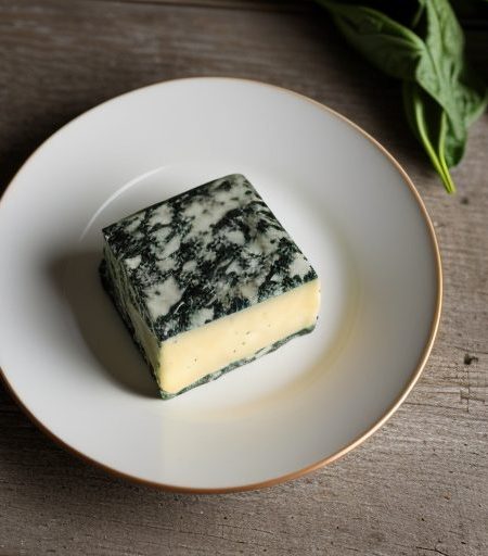Cheese and Spinach Borag recipe image