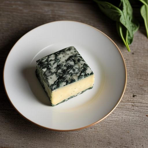 Cheese and Spinach Borag recipe image