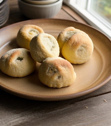 Cheese and Weiner Crescents recipe image