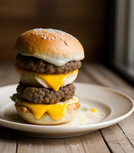 Cheeseburger Bites recipe image