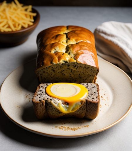 Cheeseburger Loaf recipe image