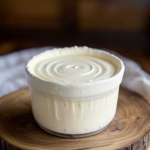 Cheesecake Creme Dip recipe image