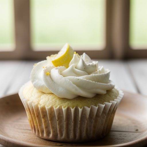 Cheesecake Cupcakes recipe image