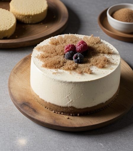 Cheesecake Favorite recipe image