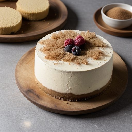 Cheesecake Favorite recipe image