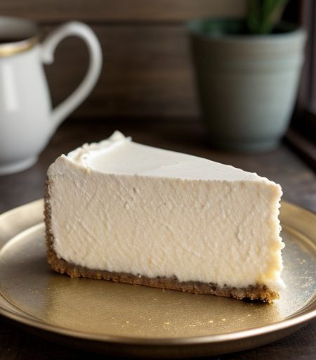 Cheesecake Hints recipe image