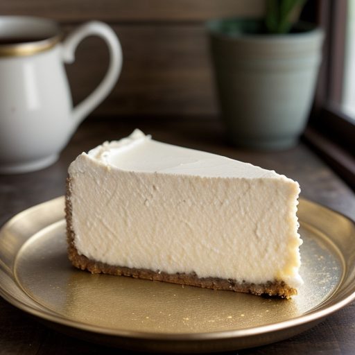 Cheesecake Hints recipe image