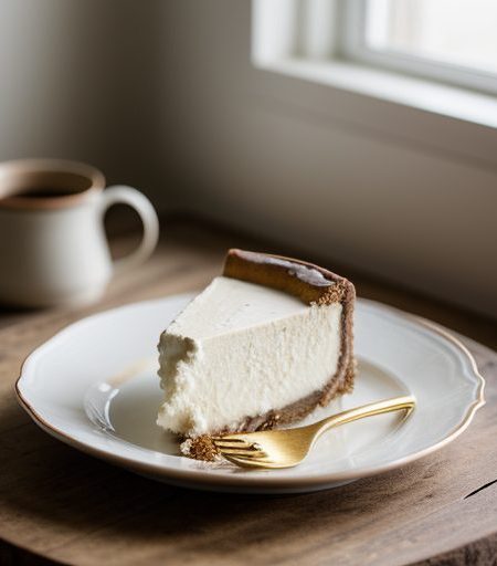 Cheesecake - Ioannidis recipe image