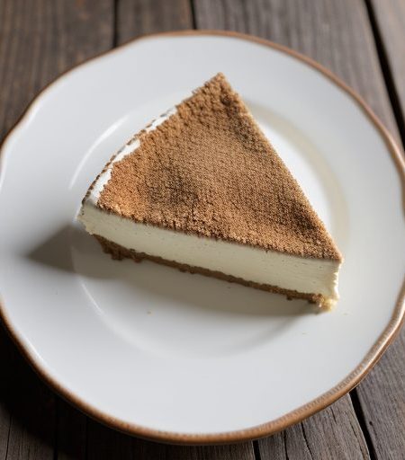 Cheesecake - Pike recipe image