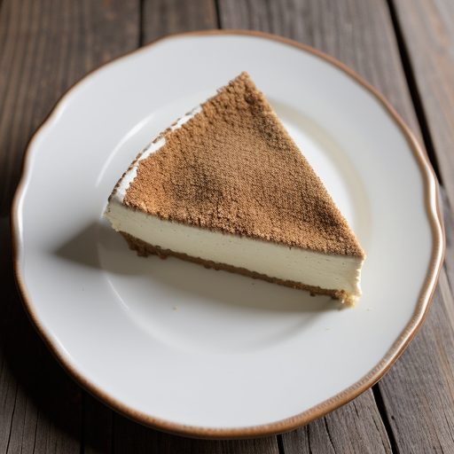 Cheesecake - Pike recipe image