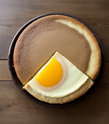 Cheesecake Supreme recipe image