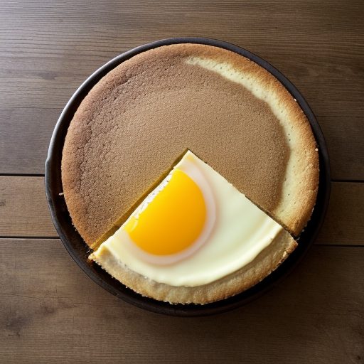 Cheesecake Supreme recipe image