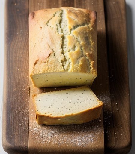 Cheesey Beer Bread recipe image