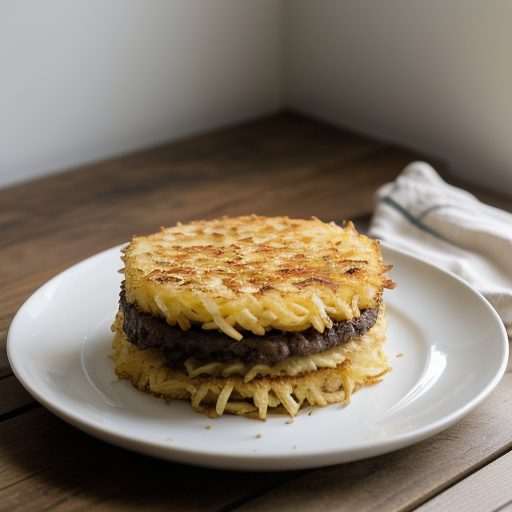Cheesie Potatoes