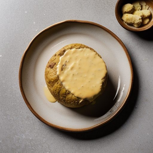Cheest Tater Topper recipe image
