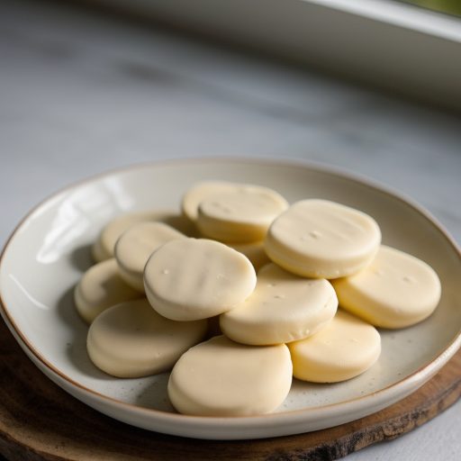 Cheesy Butter Beans. recipe image