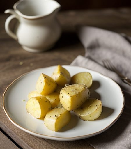 Cheesy Potatoes 2 recipe image