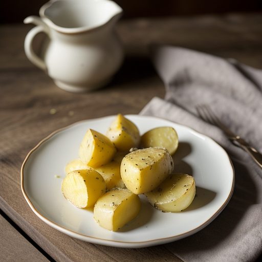 Cheesy Potatoes 2 recipe image