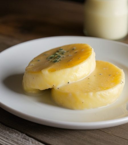 Cheesy Potatoes recipe image
