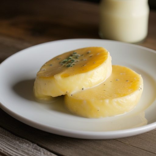 Cheesy Potatoes recipe image