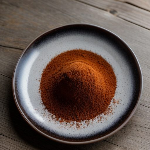 Chef Emeril's Creole Seasoning recipe image
