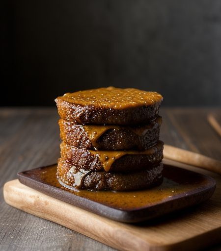 Chef's Barbeque Sauce recipe image