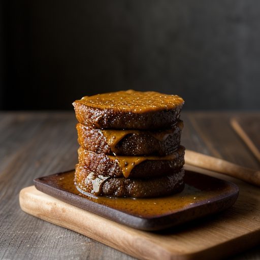 Chef's Barbeque Sauce recipe image