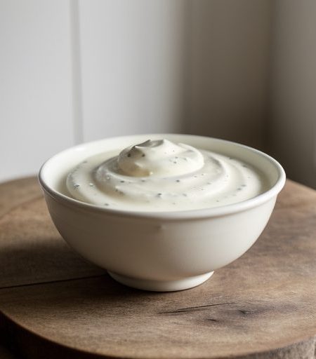 Chef's Dressing Mix recipe image