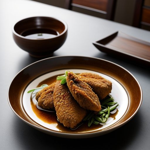 Chengtu Chicken - Szechuan recipe image