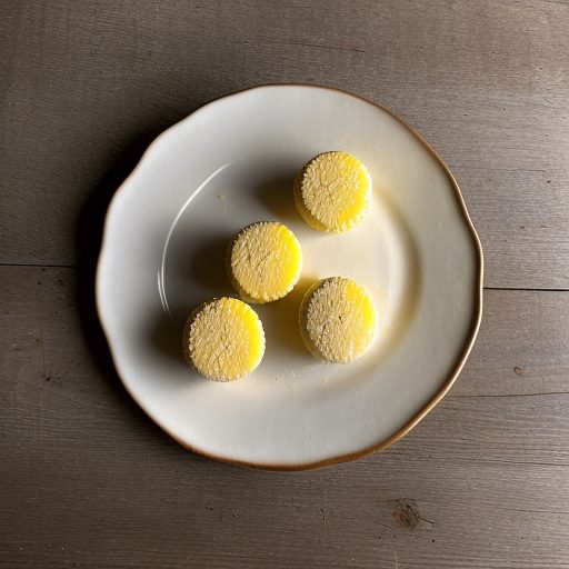 Cherokee Corn Pones recipe image