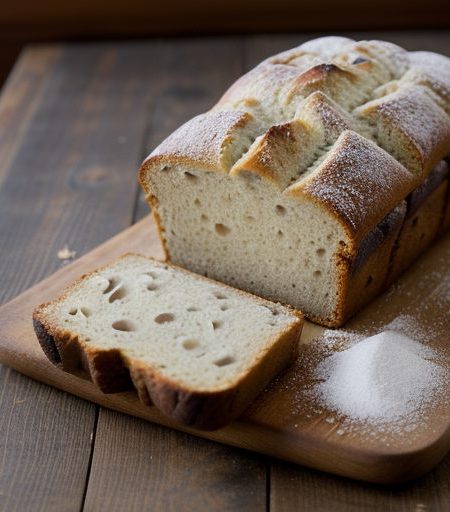Cherry Bread recipe image