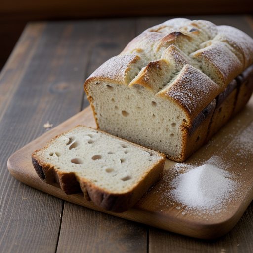 Cherry Bread recipe image