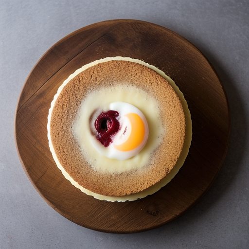 Cherry Cake (Beer Recipe recipe image