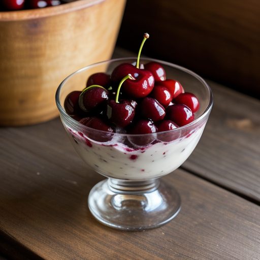 Cherry Coke Salad recipe image