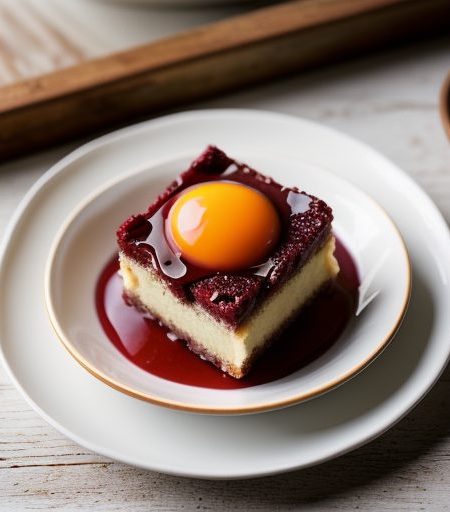 Cherry Delight recipe image