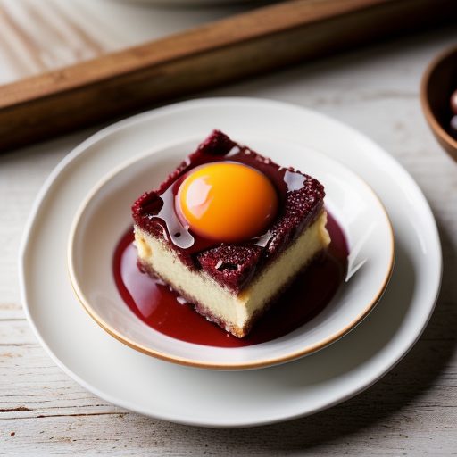 Cherry Delight recipe image