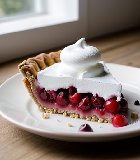 Cherry Mash recipe image