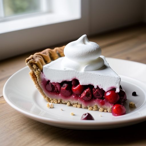 Cherry Mash recipe image
