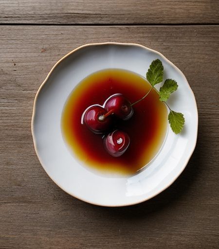 Cherry Pickles recipe image