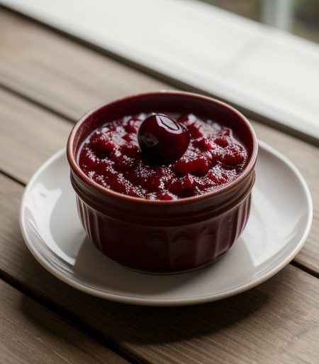 Cherry Pineapple Jam 1 recipe image