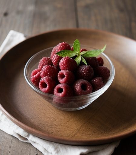 Cherry Salad Supreme recipe image