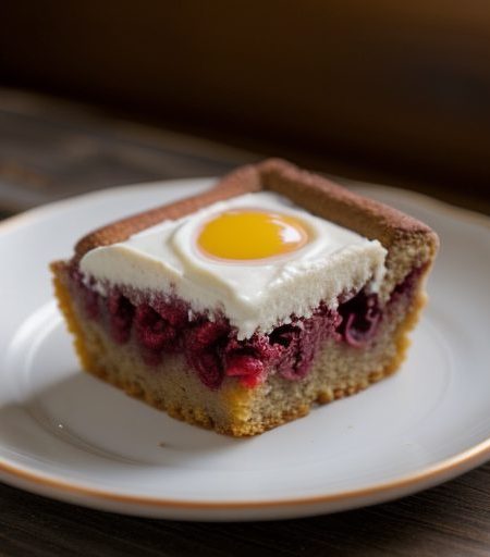 Cherry Surprises recipe image