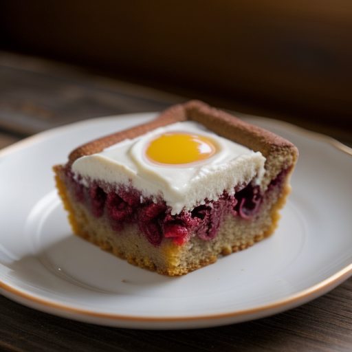 Cherry Surprises recipe image