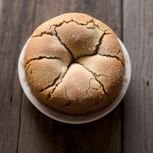 Cherry Tree Cookies recipe image