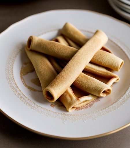 Cherry Twists recipe image